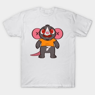 lab rat 44 T-Shirt